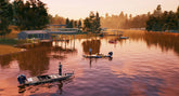 Bassmaster Fishing 2022: Deluxe Edition by Maximum for PlayStation 5 (PS5)
